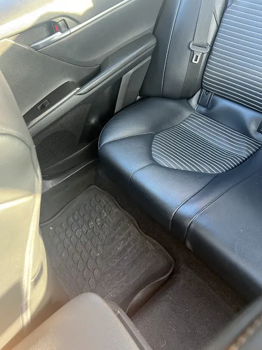 Atlantis Wash & Lube 0