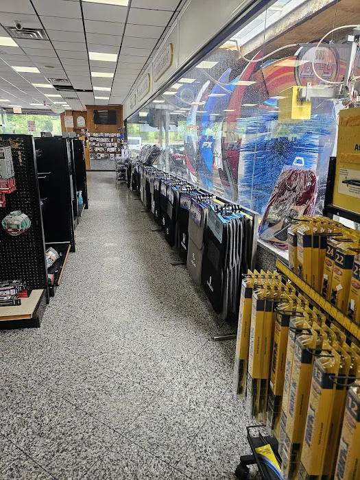 Atlantis Wash & Lube 7