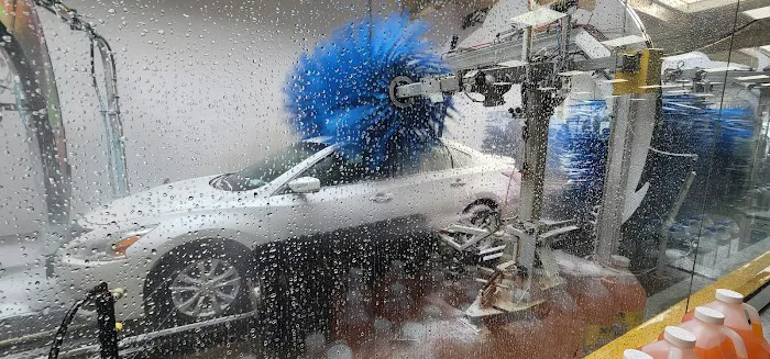 Atlantis Wash & Lube 3