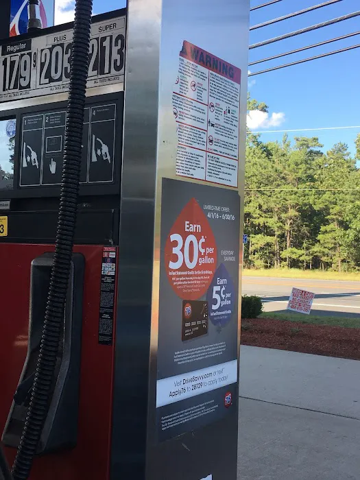 Conoco 1