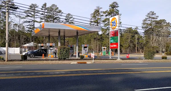 Conoco 4