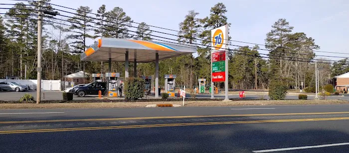 Conoco 3