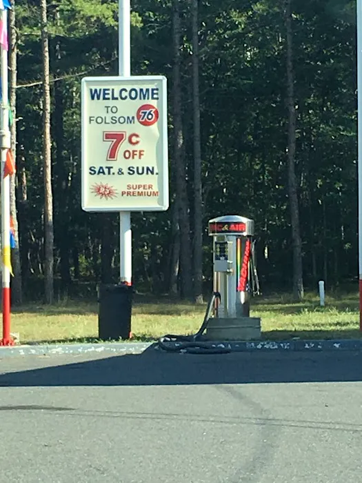 Conoco 0