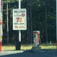 Conoco