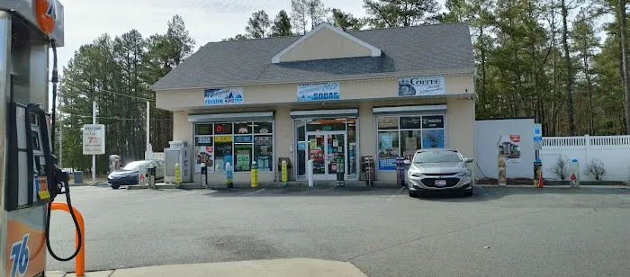 Conoco 5
