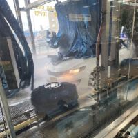 Shiny Car Wash & Lube