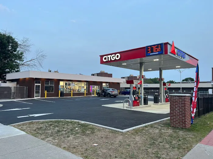 CITGO on Pearl 0