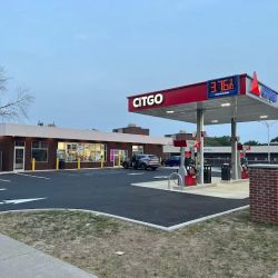 CITGO on Pearl ico