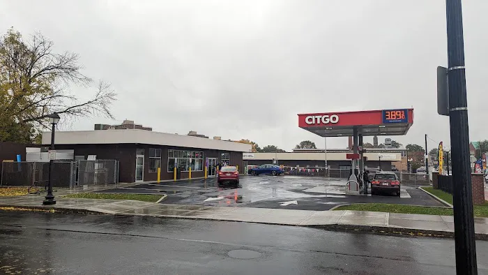 CITGO on Pearl 1