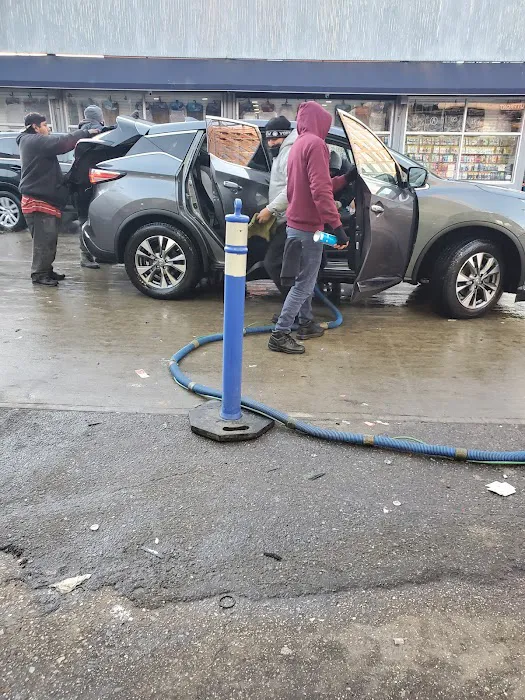 Boom Car Wash 7