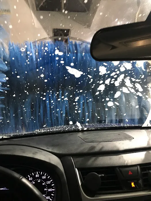 Boom Car Wash 1