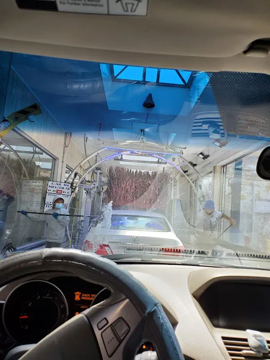 Boom Car Wash 2
