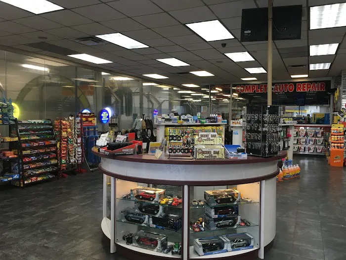 Best Auto Spa - (Car Wash, Oil Change & Auto Repair Shop) 2