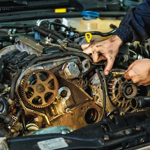 Best Auto Spa - (Car Wash, Oil Change & Auto Repair Shop) 9