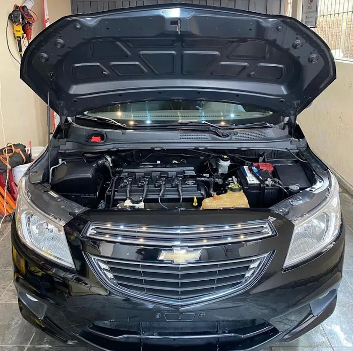 Best Auto Spa - (Car Wash, Oil Change & Auto Repair Shop) 8