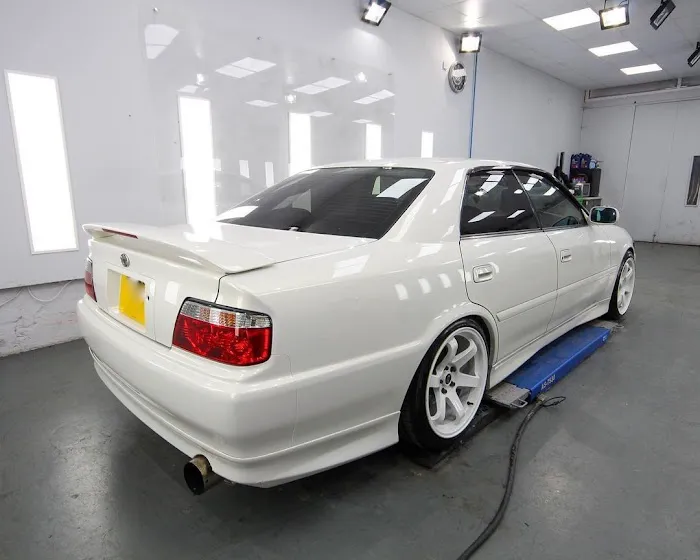 Best Auto Spa - (Car Wash, Oil Change & Auto Repair Shop) 3