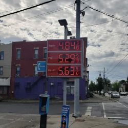 Sunoco ico