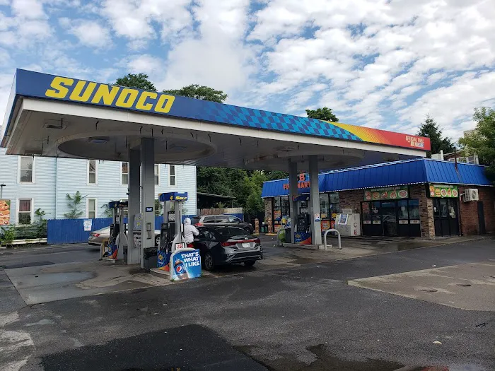 Sunoco 1