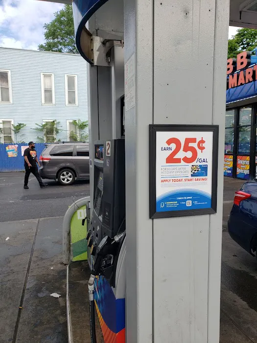 Sunoco 2