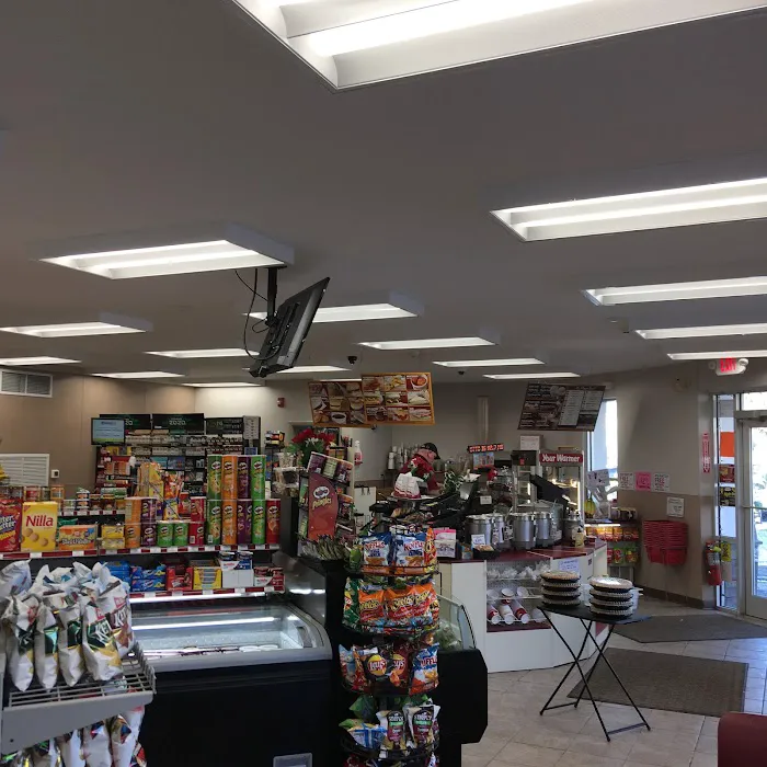 Stewart's Shops 1