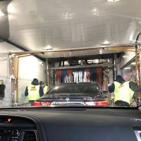 Zira Car Wash Inc