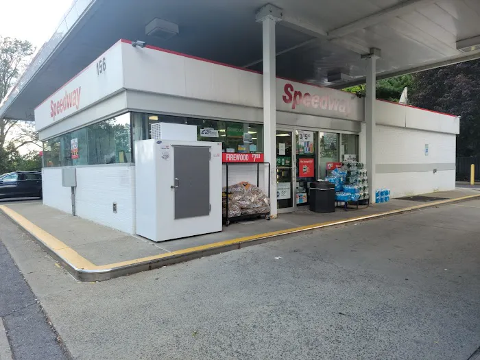 Speedway 0