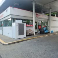 Speedway
