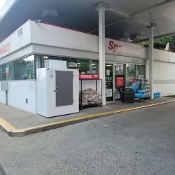 Speedway ico