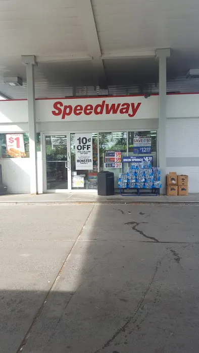 Speedway 3