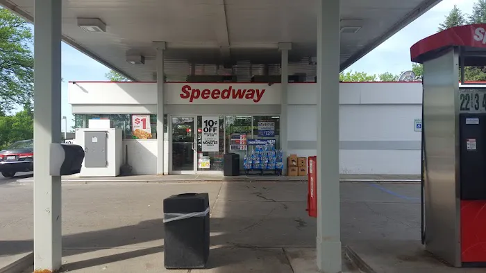 Speedway 2