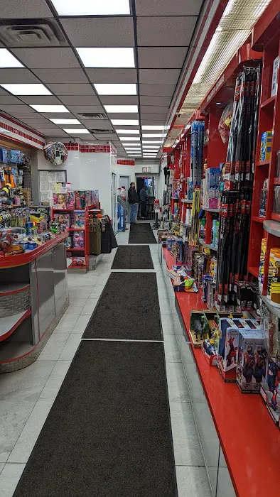 Astoria Hi-Tek Car Wash & Lube Inc. 2