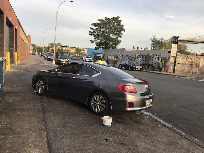 Astoria Hi-Tek Car Wash & Lube Inc. 9