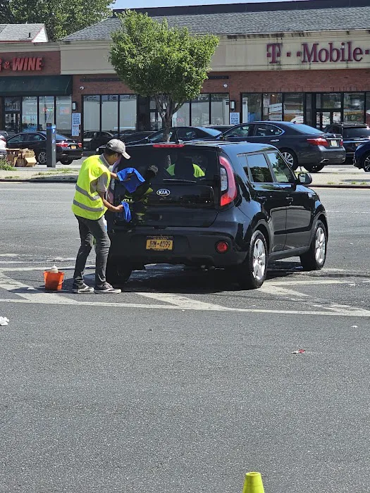 Astoria Hi-Tek Car Wash & Lube Inc. 7