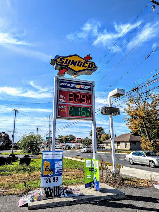 Cold Spring Fuel Food Services 0