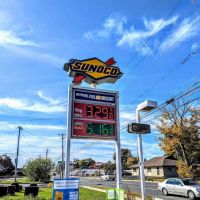 Cold Spring Fuel Food Services