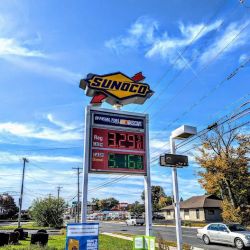 Cold Spring Fuel Food Services ico