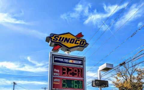 Cold Spring Fuel Food Services