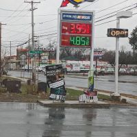 Sunoco
