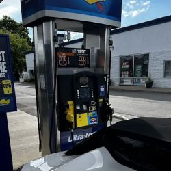 Sunoco ico