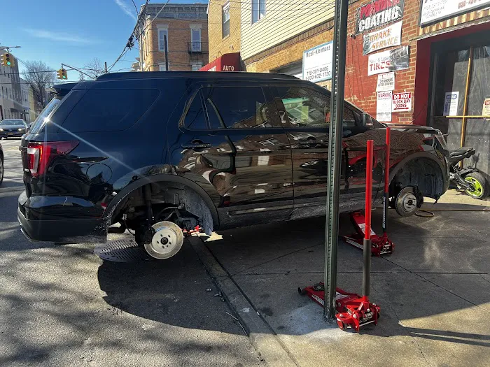 A & F Mobile Car Wash 1