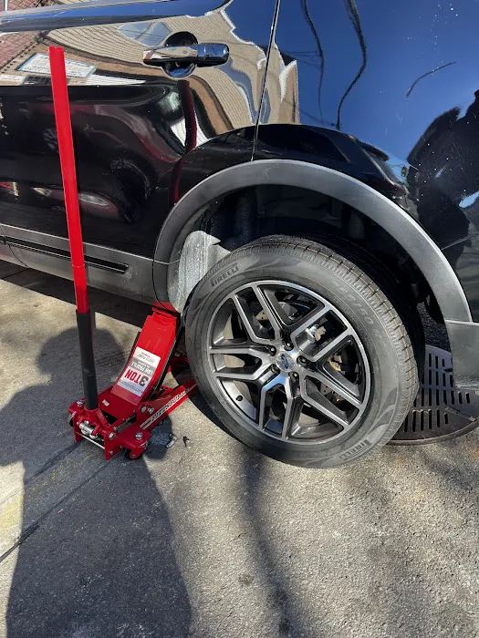 A & F Mobile Car Wash 5