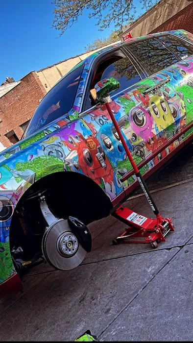 A & F Mobile Car Wash 6