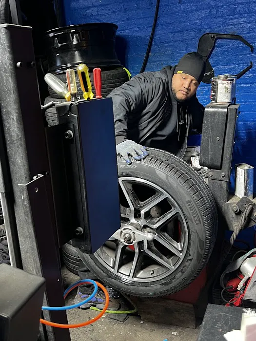 A & F Mobile Car Wash 4