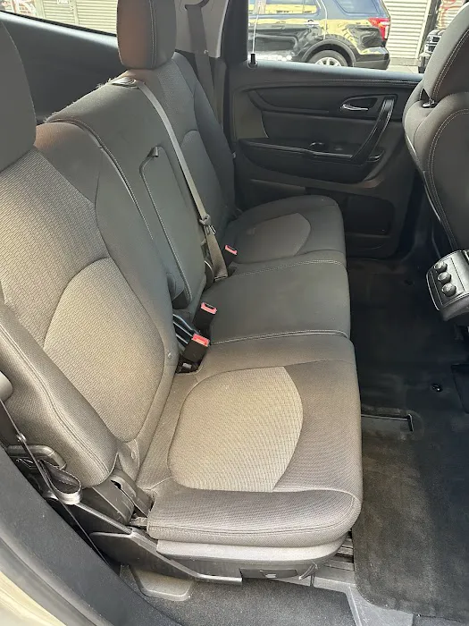 ENYMOTORS CUSTOM AUTO DETAILING 0