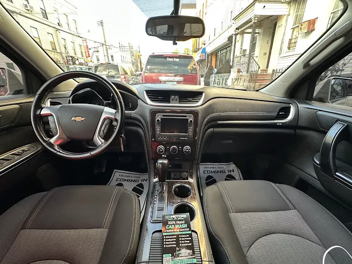 ENYMOTORS CUSTOM AUTO DETAILING 1
