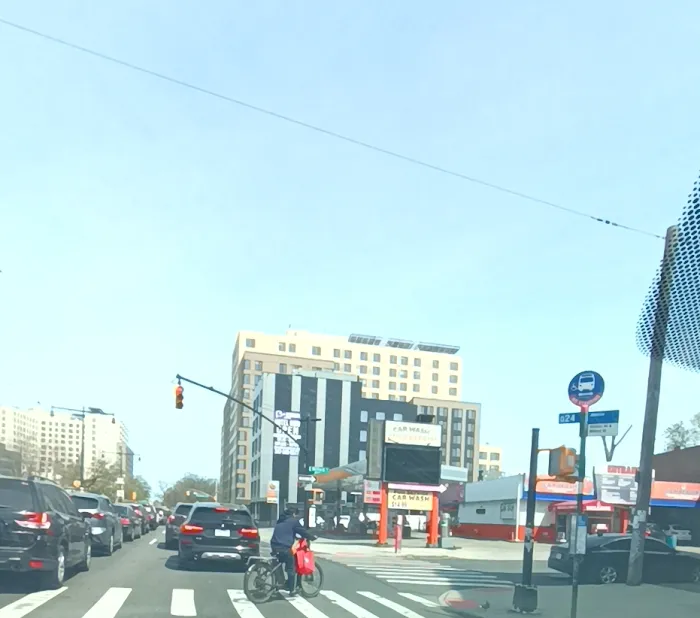 Big Apple Car Wash 0