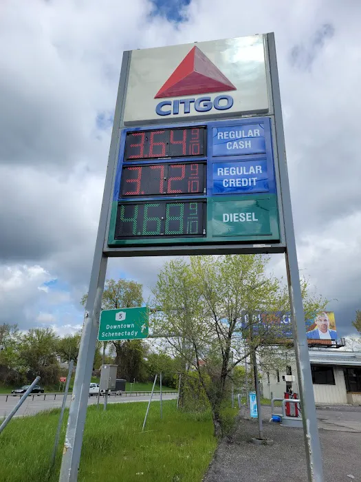 Citgo 3