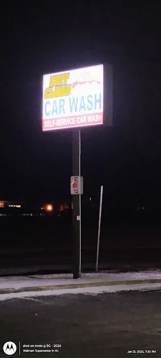 Wash 'N Glo