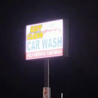 Wash 'N Glo