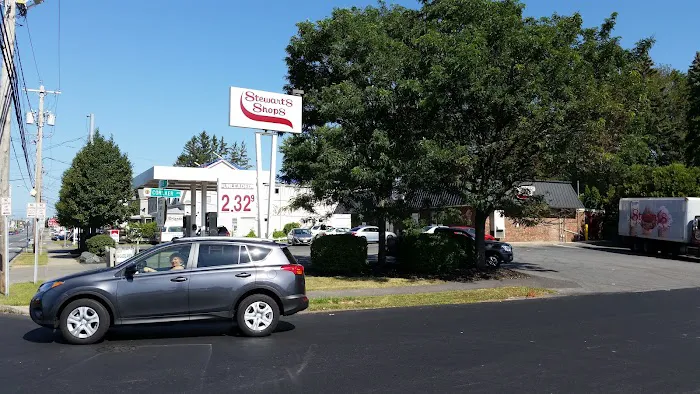 Stewart's Shops 2